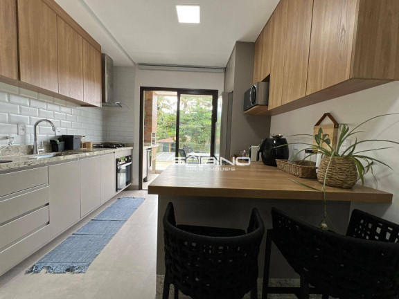 Imagem Casa de Vila com 2 Quartos à Venda, 69 m² em Riviera De São Lourenço - Bertioga