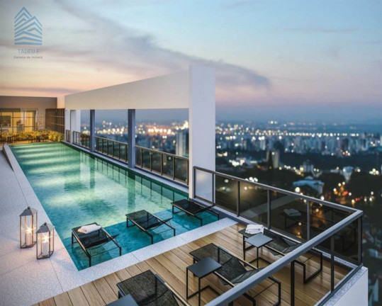 Imagem Imóvel com 3 Quartos à Venda, 125 m² em Brooklin - São Paulo