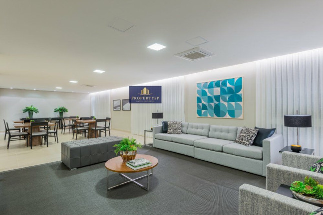Imagem Apartamento com 3 Quartos à Venda, 79 m² em Sumaré - São Paulo