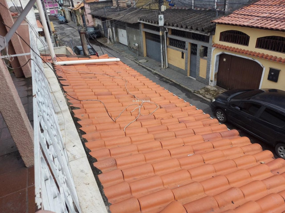 Imagem Imóvel com 2 Quartos à Venda,  em Bangu - Rio De Janeiro