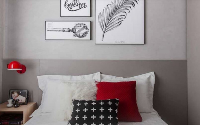 Imagem Apartamento com 2 Quartos à Venda, 40 m² em Penha - São Paulo