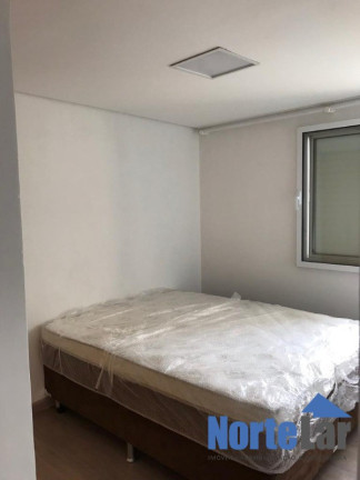 Imagem Apartamento com 2 Quartos à Venda, 62 m² em Vila Guilherme - São Paulo