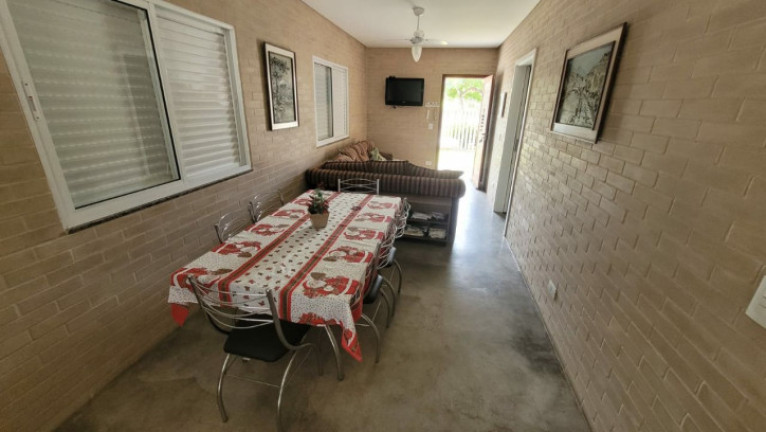 Imagem Casa com 3 Quartos à Venda, 167 m² em Balneário Princesa Do Mar - Itapoá Imagem Casa com 3 Quartos à Venda, 167 m² em Balneário Princesa Do Mar - Itapoá