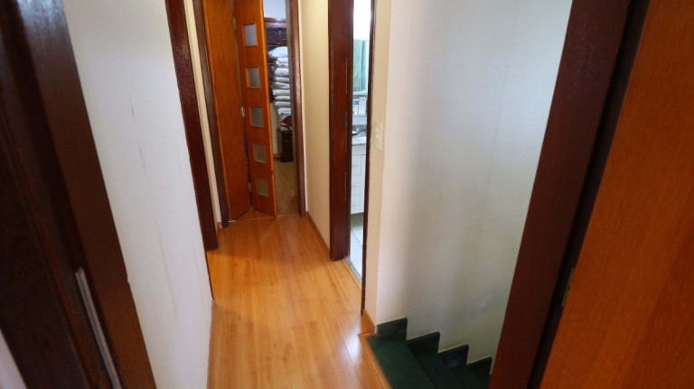 Imagem Casa de Condomínio com 3 Quartos à Venda, 131 m² em Vila Anglo Brasileira - São Paulo Imagem Casa de Condomínio com 3 Quartos à Venda, 131 m² em Vila Anglo Brasileira - São Paulo