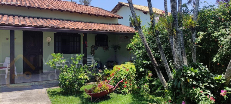 Casa com 2 Quartos à Venda, 72 m² em Itaipuaçu - Maricá