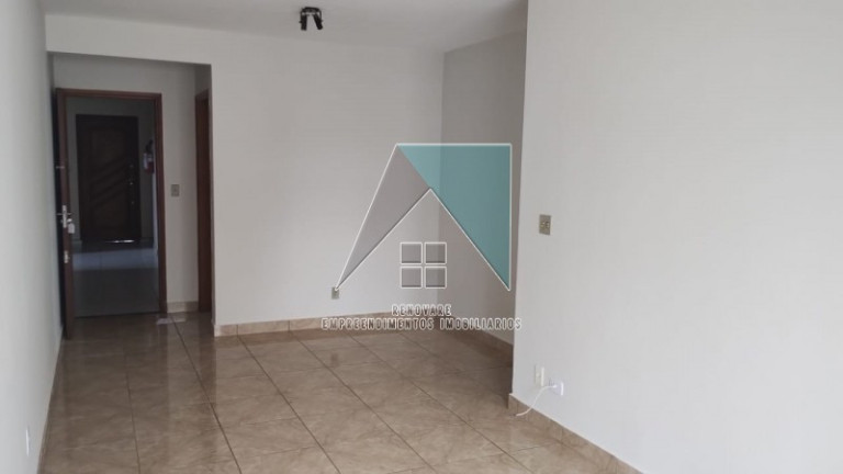 Imagem Apartamento com 3 Quartos à Venda, 83 m² em Jardim Irajá - Ribeirão Preto