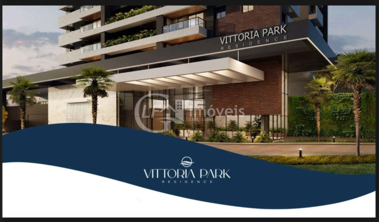 Imagem Imóvel com 2 Quartos à Venda, 92 m² em Monte Castelo - Campo Grande