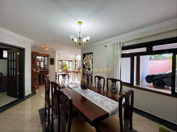 Imagem Casa com 3 Quartos à Venda, 433 m² em Horizontal Park - Cotia