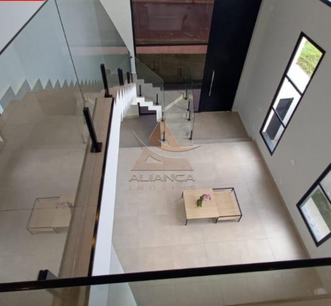 Imagem Casa de Condomínio com 3 Quartos à Venda, 290 m² em Vila Do Golf - Ribeirão Preto Imagem Casa de Condomínio com 3 Quartos à Venda, 290 m² em Vila Do Golf - Ribeirão Preto