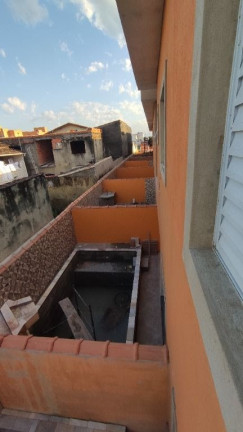 Imagem Sobrado com 2 Quartos à Venda, 62 m² em Cibratel Ii - Itanhaém Imagem Sobrado com 2 Quartos à Venda, 62 m² em Cibratel Ii - Itanhaém