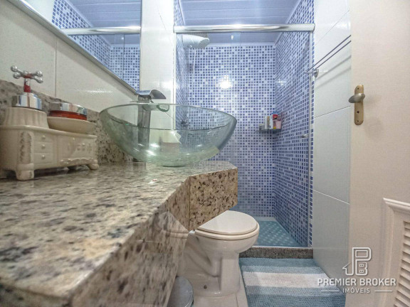 Imagem Casa com 2 Quartos à Venda, 63 m² em Jardim Meudon - Teresópolis Imagem Casa com 2 Quartos à Venda, 63 m² em Jardim Meudon - Teresópolis