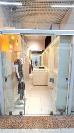 Sala Comercial à Venda, 8 m² em Setor Norte Ferroviário - Goiânia