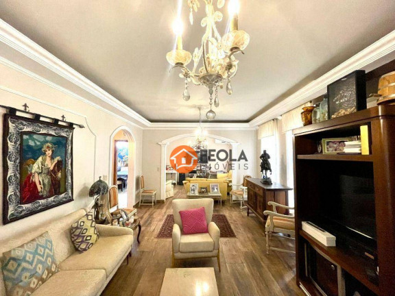 Imagem Casa com 3 Quartos à Venda, 290 m² em Jardim Primavera - Santa Bárbara D'oeste Imagem Casa com 3 Quartos à Venda, 290 m² em Jardim Primavera - Santa Bárbara D'oeste