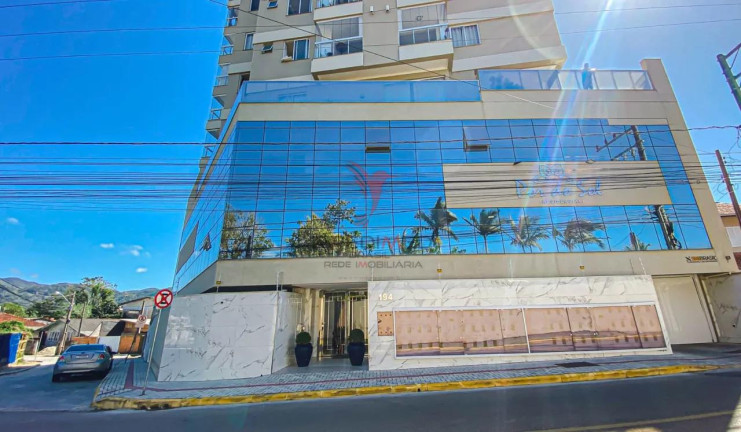 Imagem Apartamento à Venda, 69 m² em Varzea - Itapema