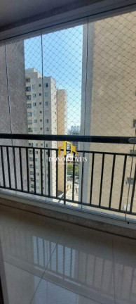 Imagem Apartamento com 2 Quartos à Venda, 56 m² em Planalto - São Bernardo Do Campo Imagem Apartamento com 2 Quartos à Venda, 56 m² em Planalto - São Bernardo Do Campo