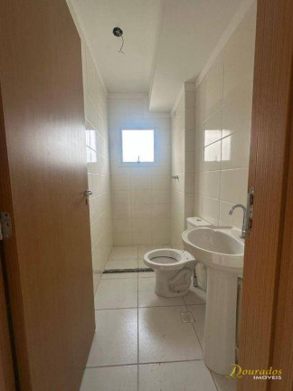 Imagem Apartamento com 2 Quartos à Venda, 61 m² em Boqueirão - Praia Grande