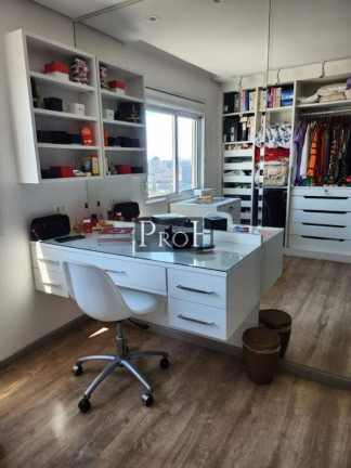 Imagem Apartamento com 3 Quartos à Venda, 133 m² em Jardim - Santo André Imagem Apartamento com 3 Quartos à Venda, 133 m² em Jardim - Santo André