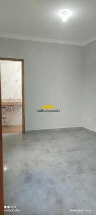 Imagem Casa de Condomínio com 3 Quartos à Venda, 152 m² em Horto Florestal - Sorocaba