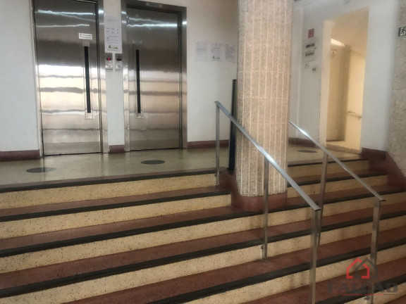 Imagem Apartamento com 2 Quartos para Alugar, 111 m² em José Menino - Santos Imagem Apartamento com 2 Quartos para Alugar, 111 m² em José Menino - Santos