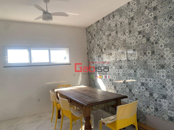 Imagem Casa com 4 Quartos à Venda, 180 m² em Monte Alto - Arraial Do Cabo