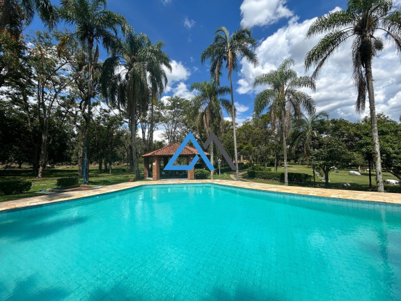Imagem Imóvel com 9 Quartos à Venda, 95.000 m² em Jardim Sao Felipe - Atibaia