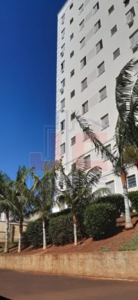 Imagem Apartamento com 2 Quartos à Venda, em Campos Eliseos - Ribeirão Preto Imagem Apartamento com 2 Quartos à Venda, em Campos Eliseos - Ribeirão Preto