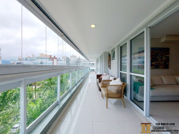 Imagem Imóvel com 3 Quartos à Venda, 141 m² em Riviera - Bertioga