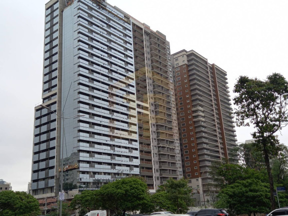 Imagem Imóvel à Venda, 39 m² em Ibirapuera - São Paulo Imagem Imóvel à Venda, 39 m² em Ibirapuera - São Paulo