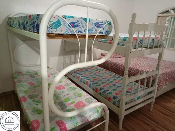 Imagem Casa com 4 Quartos à Venda, 100 m² em Agenor De Campos - Mongaguá Imagem Casa com 4 Quartos à Venda, 100 m² em Agenor De Campos - Mongaguá