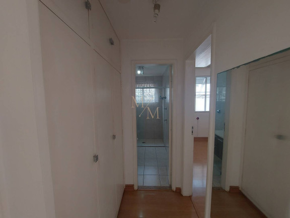 Imagem Apartamento com 1 Quarto à Venda, 53 m² em Aparecida - Santos