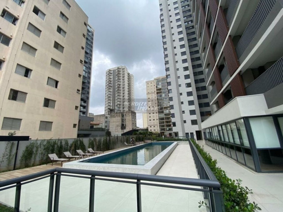 Imagem Apartamento com 3 Quartos à Venda, 150 m² em Perdizes - São Paulo