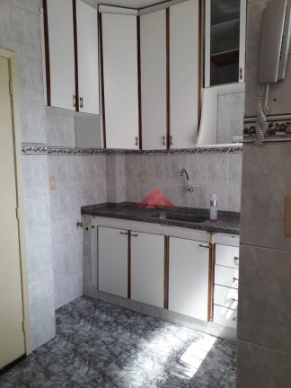 Imagem Apartamento com 2 Quartos à Venda, 70 m² em Fonseca - Niterói
