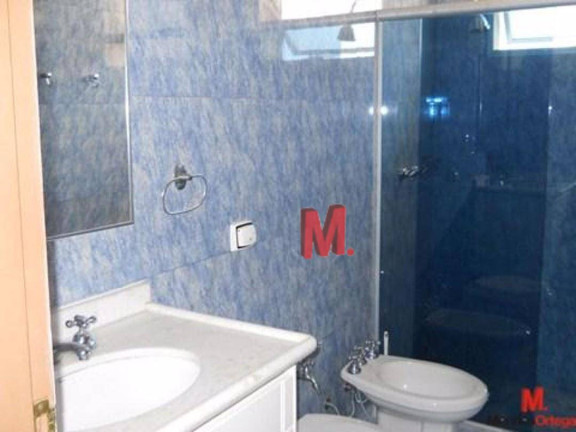 Imagem Casa com 5 Quartos à Venda, 550 m² em Jardim Santa Rosália - Sorocaba