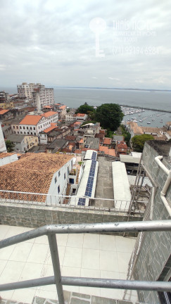 Imagem Imóvel com 4 Quartos à Venda, 200 m² em Dois De Julho - Salvador