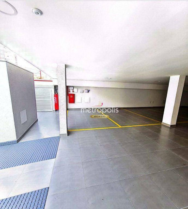 Imagem Cobertura com 2 Quartos à Venda, 81 m² em Campestre - Santo André Imagem Cobertura com 2 Quartos à Venda, 81 m² em Campestre - Santo André