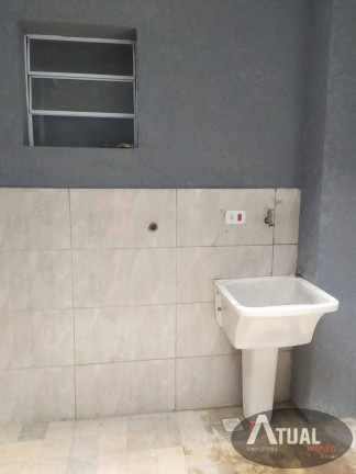 Imagem Casa com 2 Quartos à Venda, 58 m² em Nova Cerejeira - Atibaia