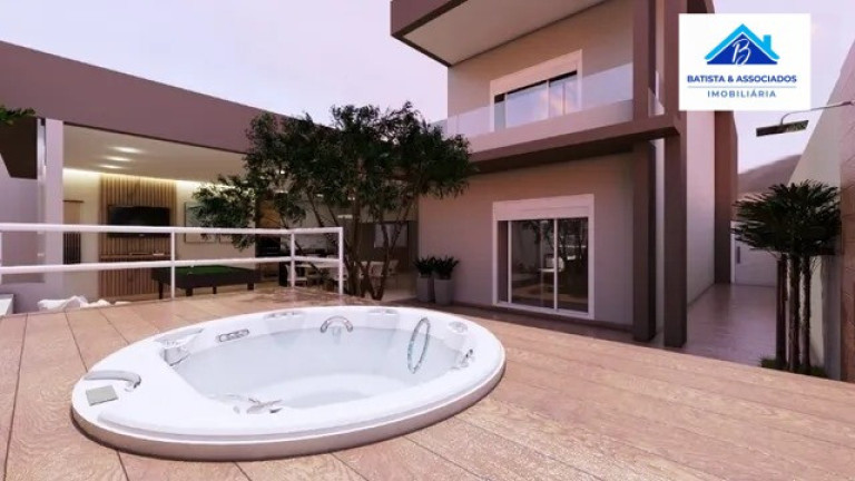 Imagem Casa de Condomínio com 3 Quartos à Venda, 360 m² em Residencial Parque Dos Alecrins - Campinas Imagem Casa de Condomínio com 3 Quartos à Venda, 360 m² em Residencial Parque Dos Alecrins - Campinas