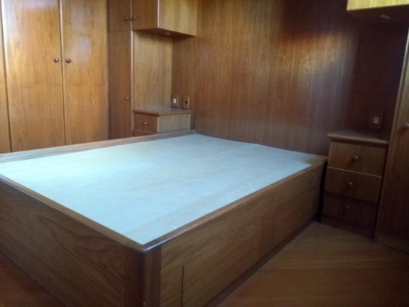 Imagem Apartamento com 1 Quarto à Venda, 69 m² em Perdizes - São Paulo
