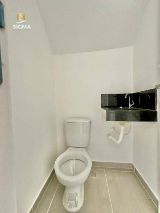 Imagem Sobrado com 2 Quartos à Venda, 90 m² em Balneario Praia Do Perequê - Guarujá