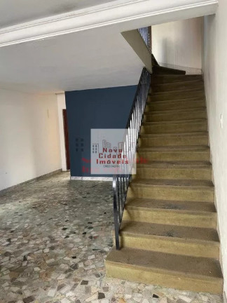 Imagem Sobrado com 3 Quartos à Venda, 128 m² em Vila Olímpia - São Paulo Imagem Sobrado com 3 Quartos à Venda, 128 m² em Vila Olímpia - São Paulo