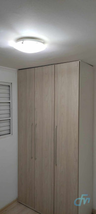 Imagem Apartamento com 2 Quartos à Venda, 48 m² em Jardim Marica - Mogi Das Cruzes