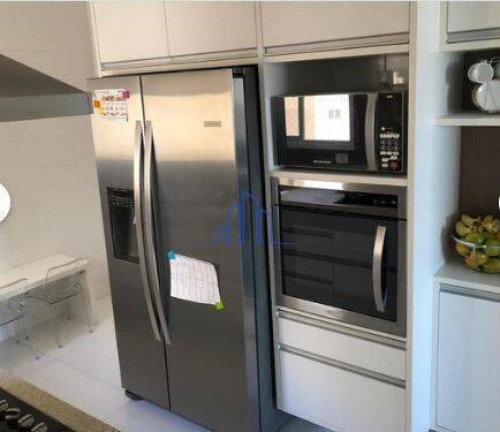Imagem Apartamento com 3 Quartos à Venda, 132 m² em Tamboré - Santana De Parnaíba Imagem Apartamento com 3 Quartos à Venda, 132 m² em Tamboré - Santana De Parnaíba