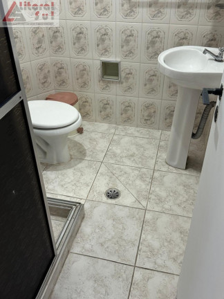 Imagem Apartamento com 2 Quartos para Alugar, 75 m² em Ocian - Praia Grande Imagem Apartamento com 2 Quartos para Alugar, 75 m² em Ocian - Praia Grande