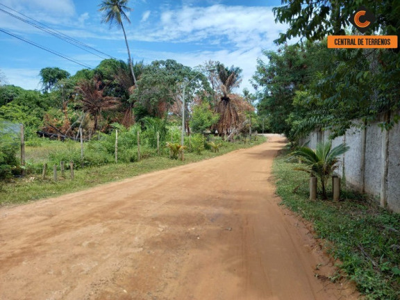 Imagem Terreno à Venda, 1.245 m² em Itacimirim - Camaçari Imagem Terreno à Venda, 1.245 m² em Itacimirim - Camaçari