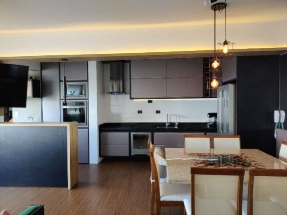 Imagem Apartamento com 2 Quartos à Venda, 76 m² em Vila Jaboticabeiras - Taubaté