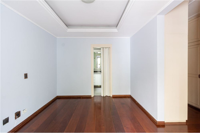 Imagem Apartamento com 4 Quartos à Venda, 172 m² em Moema - São Paulo