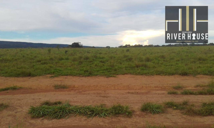 Imagem Fazenda à Venda, 74.300.000 m² em Vila Bom Jardim - Nobres