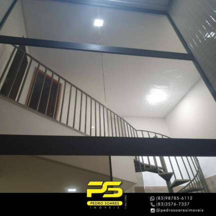 Imagem Apartamento com 3 Quartos à Venda, 144 m² em Bancários - João Pessoa Imagem Apartamento com 3 Quartos à Venda, 144 m² em Bancários - João Pessoa