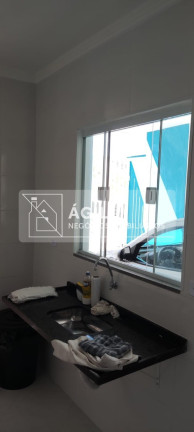 Imagem Sobrado com 2 Quartos à Venda, 78 m² em Cidade Nova Jacareí - Jacareí
