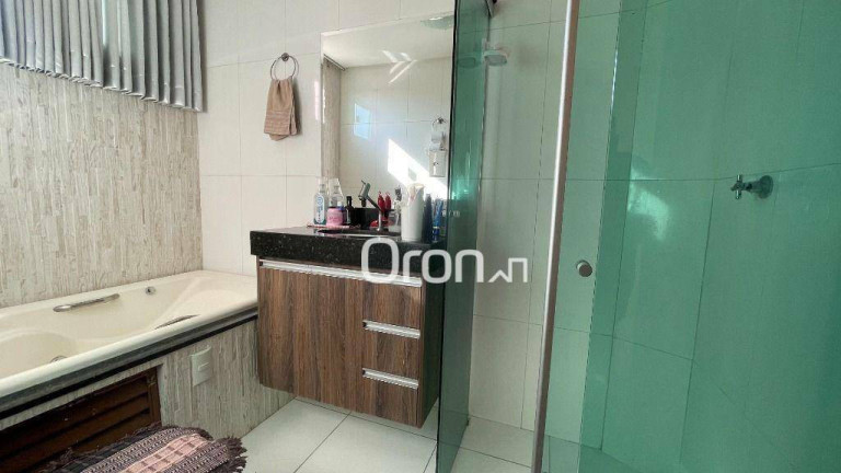 Imagem Apartamento com 3 Quartos à Venda, 110 m² em Jardim América - Goiânia Imagem Apartamento com 3 Quartos à Venda, 110 m² em Jardim América - Goiânia